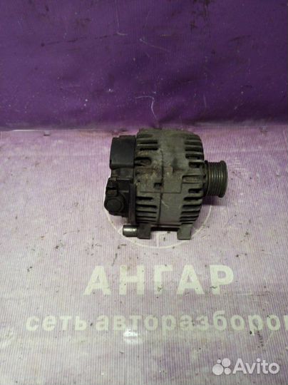 Генератор Peugeot 4007 EP DW12