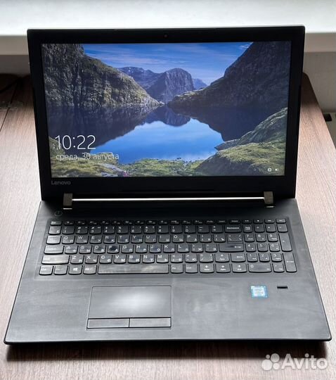 Lenovo