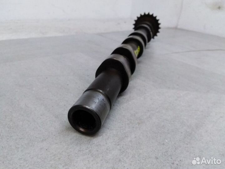 Распредвал выпускной