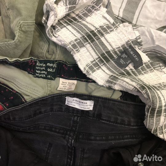 Одежда для девочки подростка zara