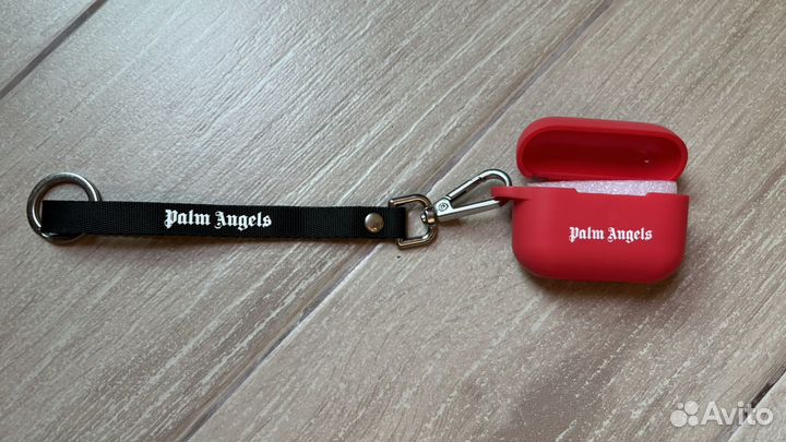Palm Angeles Чехол под airpods pro (оригинал)
