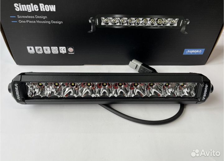 Aurora ALO-S5D1-10-H OSR Фара балка Led osram