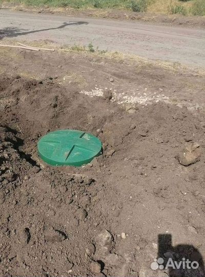 Септики для дачи без откачки