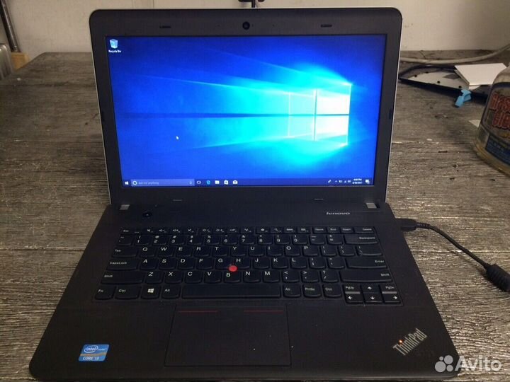 Lenovo thinkpad x240
