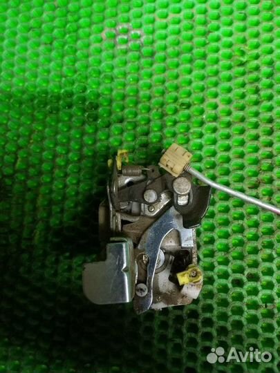 Замок двери передний левый Daewoo Matiz F8CV 2012