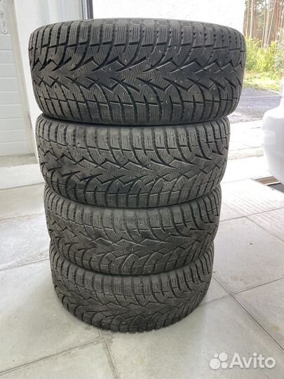Toyo Observe G3-Ice 215/50 R17