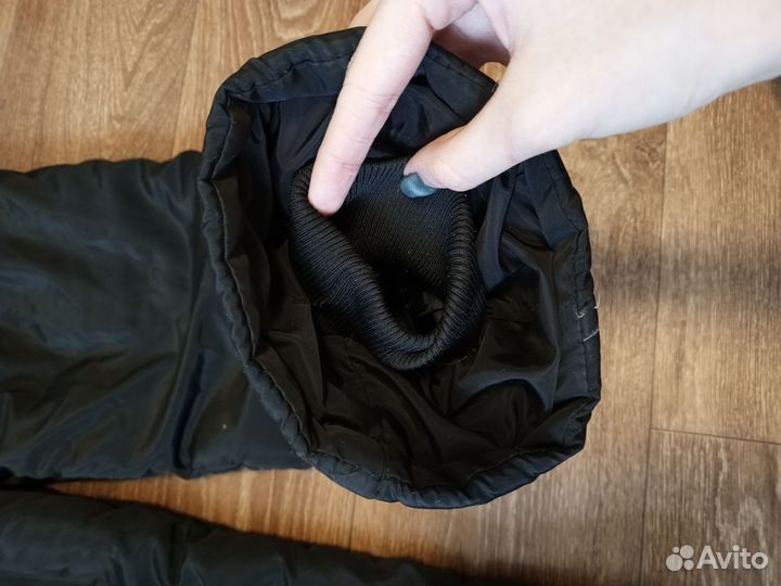 Зимние штаны