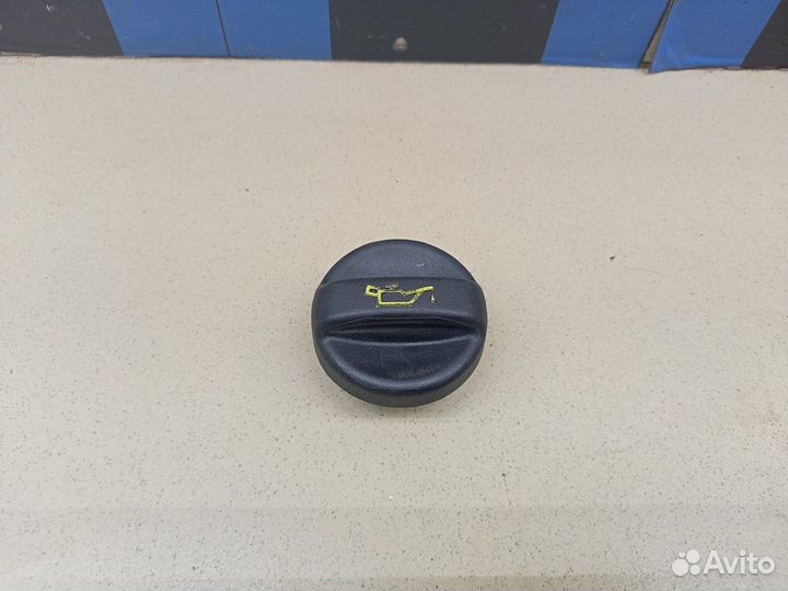 Крышка маслозаливной горловины C4 2005-2011