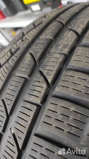 Pirelli Sottozero Winter 240 225/60 R17