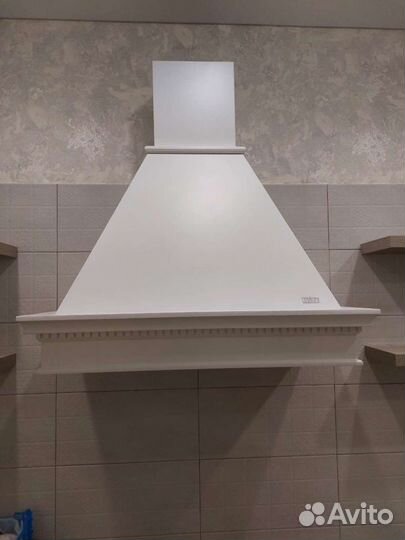 Вытяжка для кухни