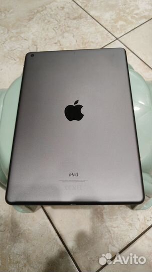 Планшет apple iPad 7