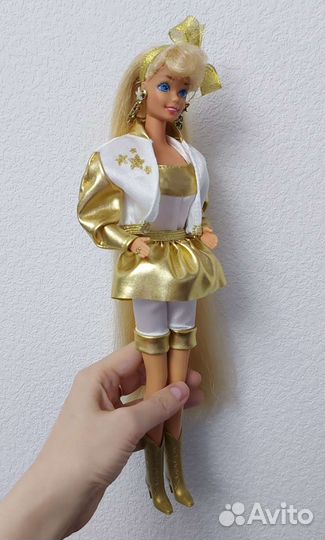 Аутфит для Барби Голливуд Hollywood hair №2