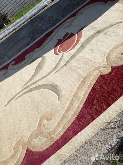 Ковер палас