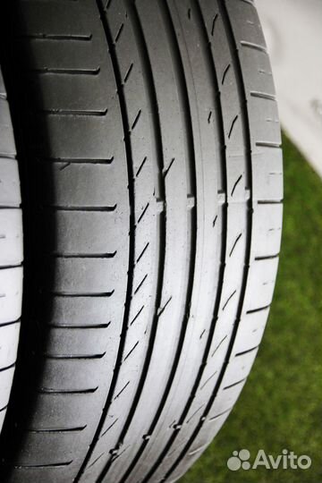 Continental ContiSportContact 5 285/45 R20 112Y