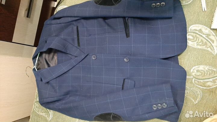 Костюм тройка на мальчика