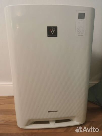 Очиститель воздуха Sharp