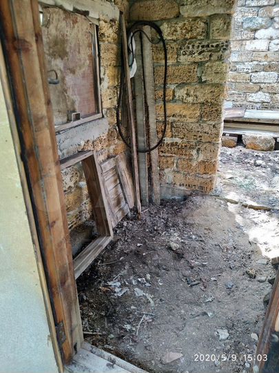 Участок 4 сот. (СНТ, ДНП)