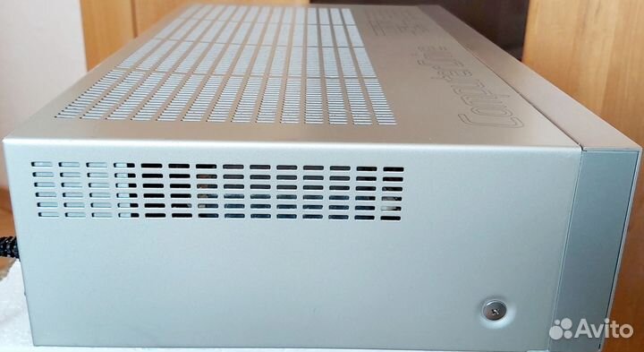 Интегральный усилитель Technics SU-V5A Япония