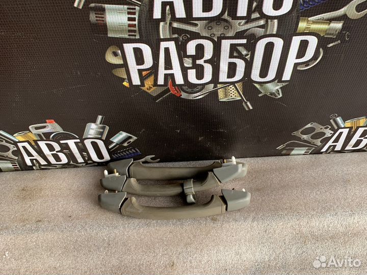 Kia spectra ручки потолочные