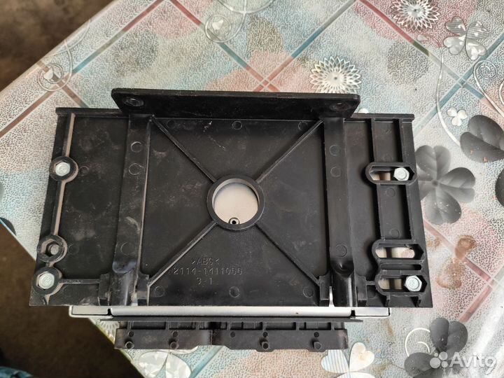 Эбу 2114 супер-авто