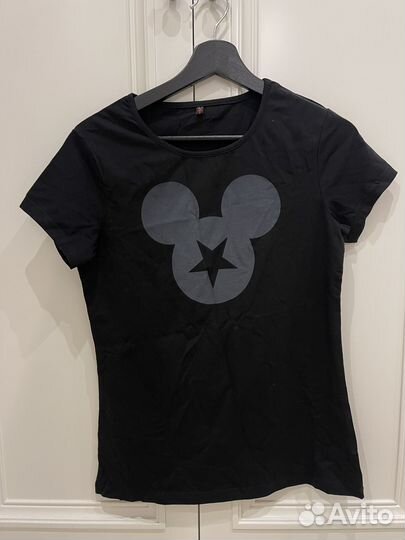 Футболка с концерта Би-2, новая