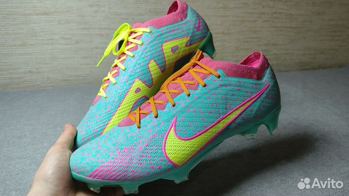 Бутсы найк меркуриал