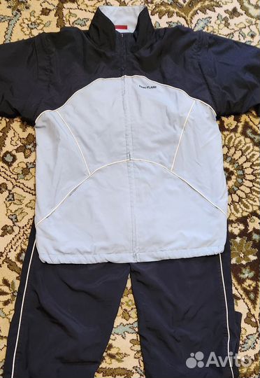 Спортивный костюм женский