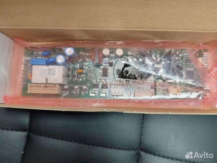 Силовая плата DeLonghi ecam 650.75 5213220611
