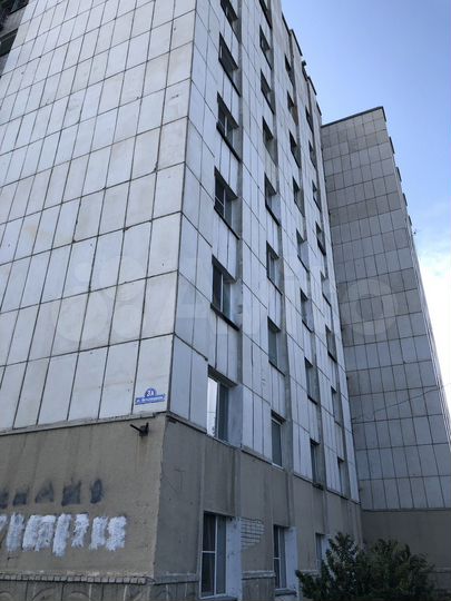 Комната 13,1 м² в 1-к., 8/9 эт.