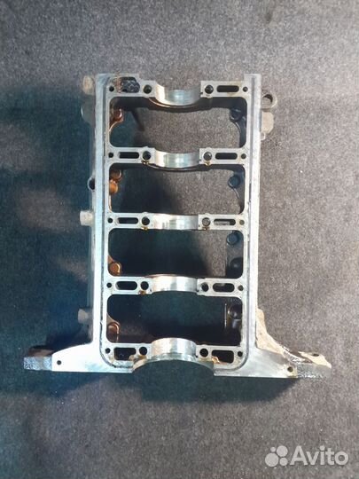 Постель коленвала Opel Corsa D Astra H z14xep