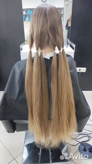 Скупка волос