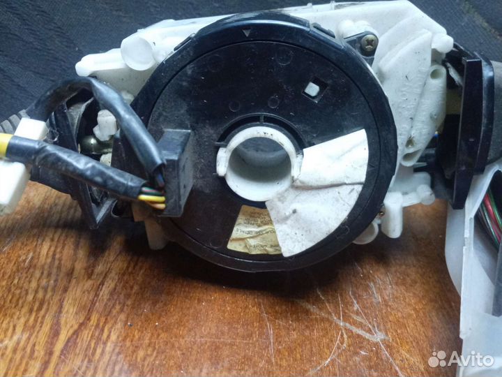 Подрулевые переключатели шлейф Mazda Xedos 9