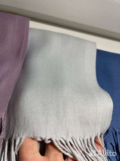 Палантин Пашмина 240 гр