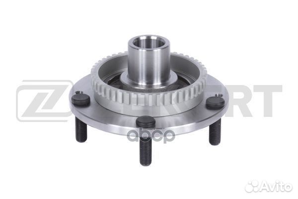 Ступица перед. (с ABS) Kia Sorento 02- rl-2293