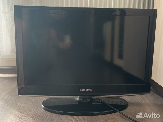 Samsung LE26C454E3W