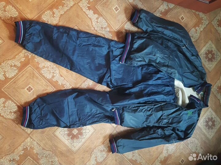 Костюм споитивный 48/176