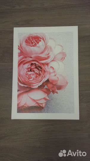 Картина / постер