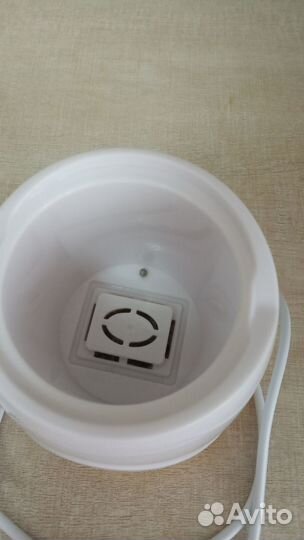 Подогреватель для бутылочек beurer