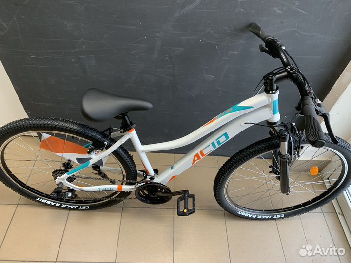 Новый 27,5 Алюминиевый