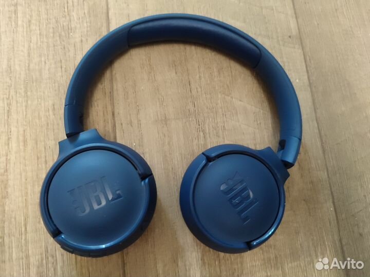 Беспроводные наушники jbl tune 500bt