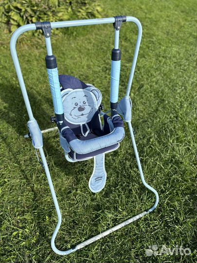 Детская качель Tako Classic