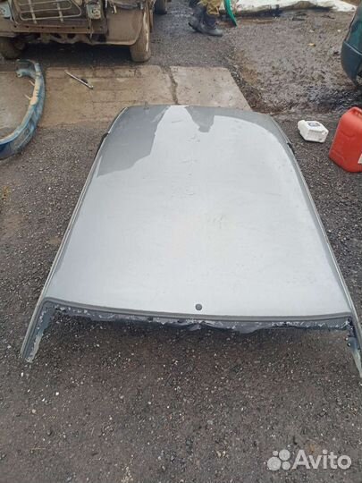 Крыша Chevrolet Niva