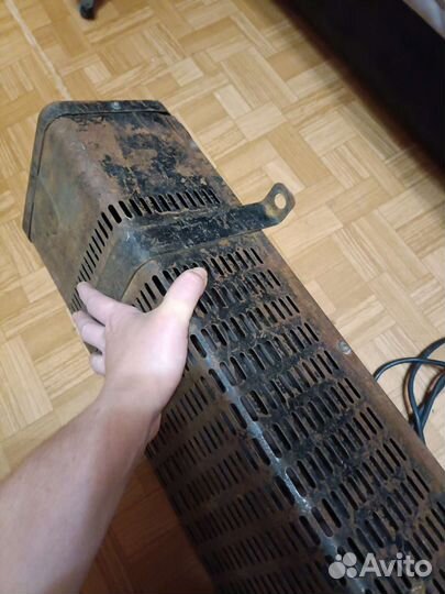 Обогреватель