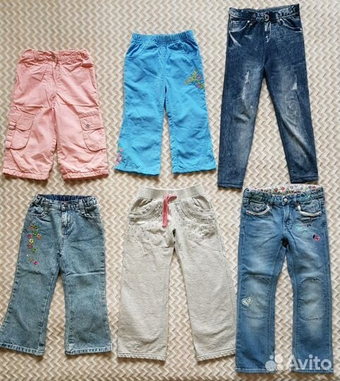 Одежда для девочки