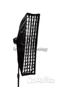 Софтбокс visico SB-040 20X90CM