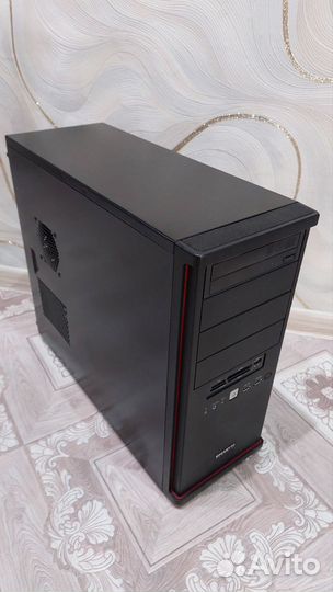 Системный блок i3