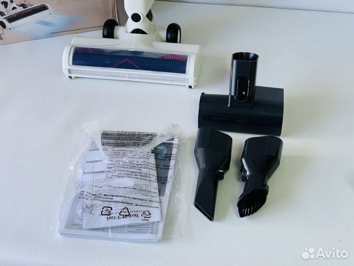 Вертикальный пылесос Tefal X-pert 3.60 Versatile H