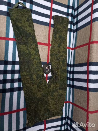 Военная форма