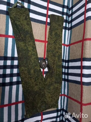 Военная форма