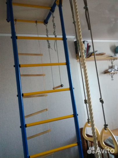 Спортивный комплекс